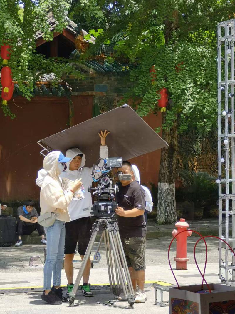门源产品宣传视频拍摄公司避坑：资质、案例、服务全解析