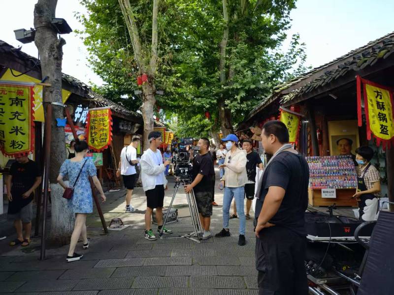 门源产品视频拍摄技术升级：AI与三维动画深度融合