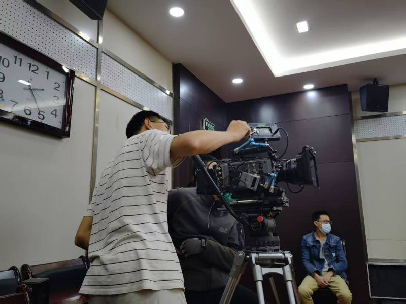 大数据指导创作方向，门源产品视频拍摄公司让每帧画面都有效触达