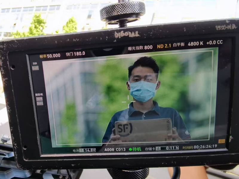 门源极致互动，引领产品宣传视频潮流前沿
