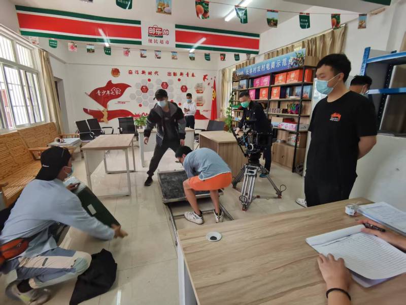 一支视频激活品牌生命力｜门源产品视频拍摄公司的创意魔法秀